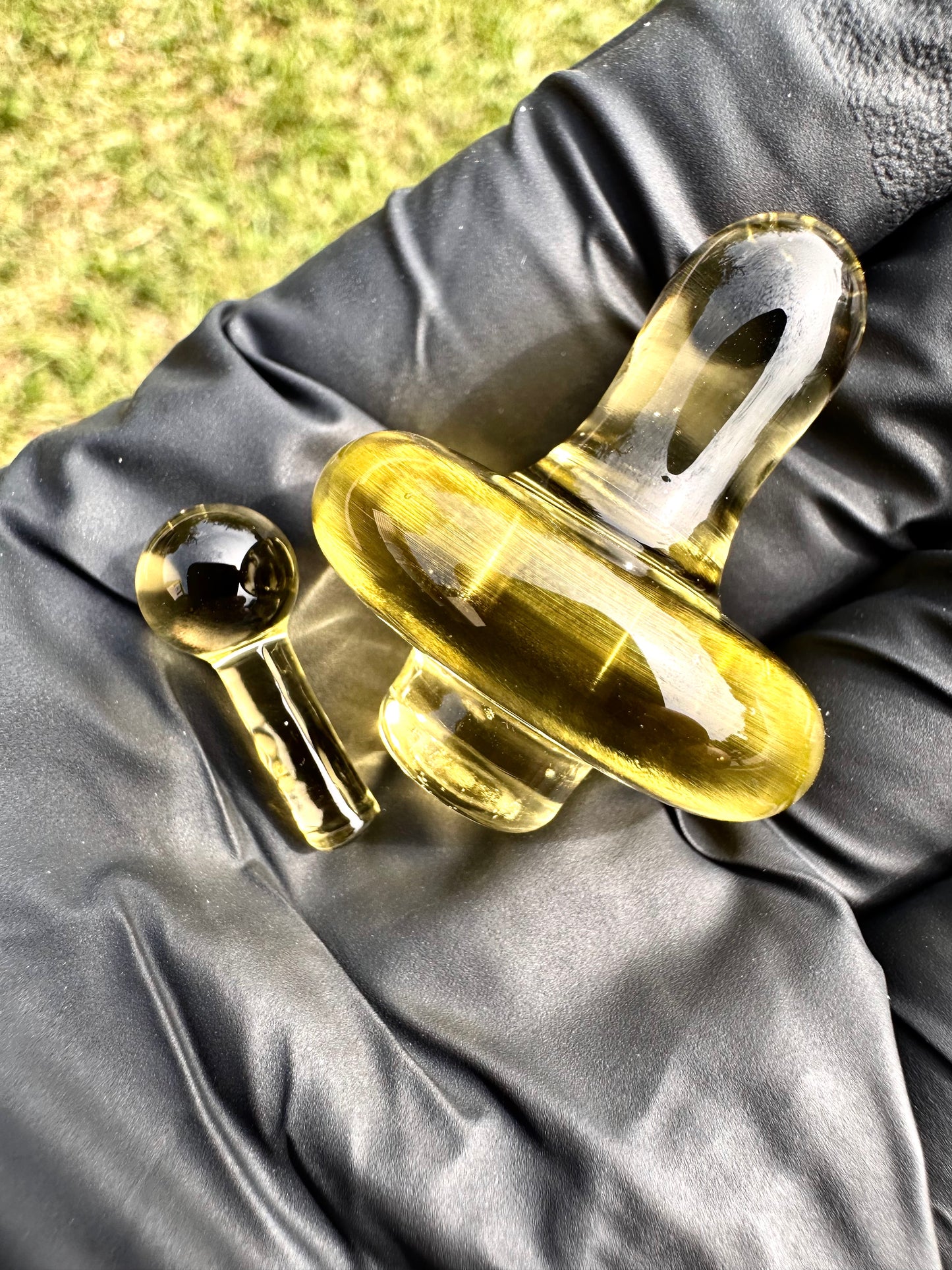 Djinn Slurper Set (Serum)