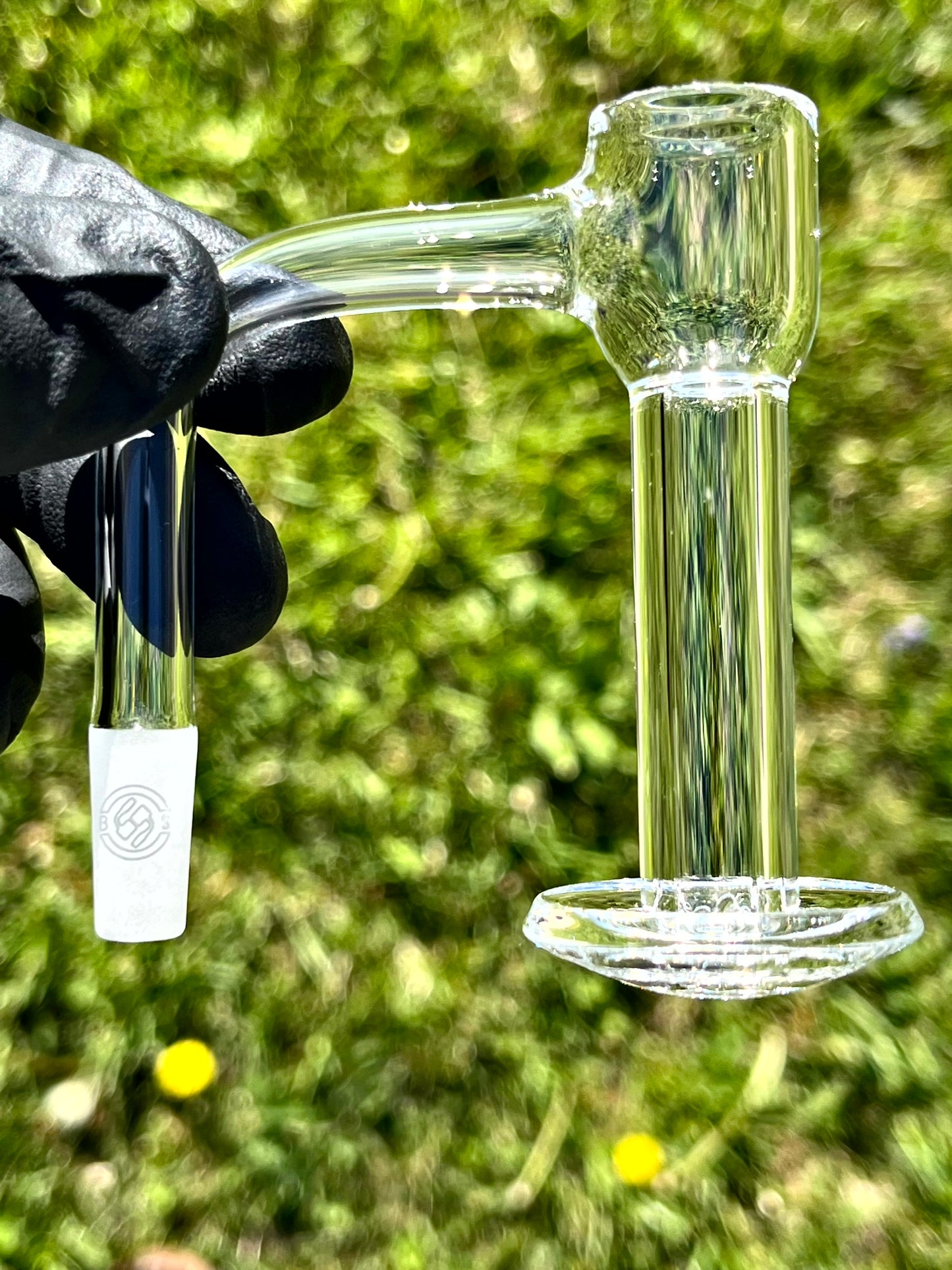 Banger.Supply XL Slurper 20MM