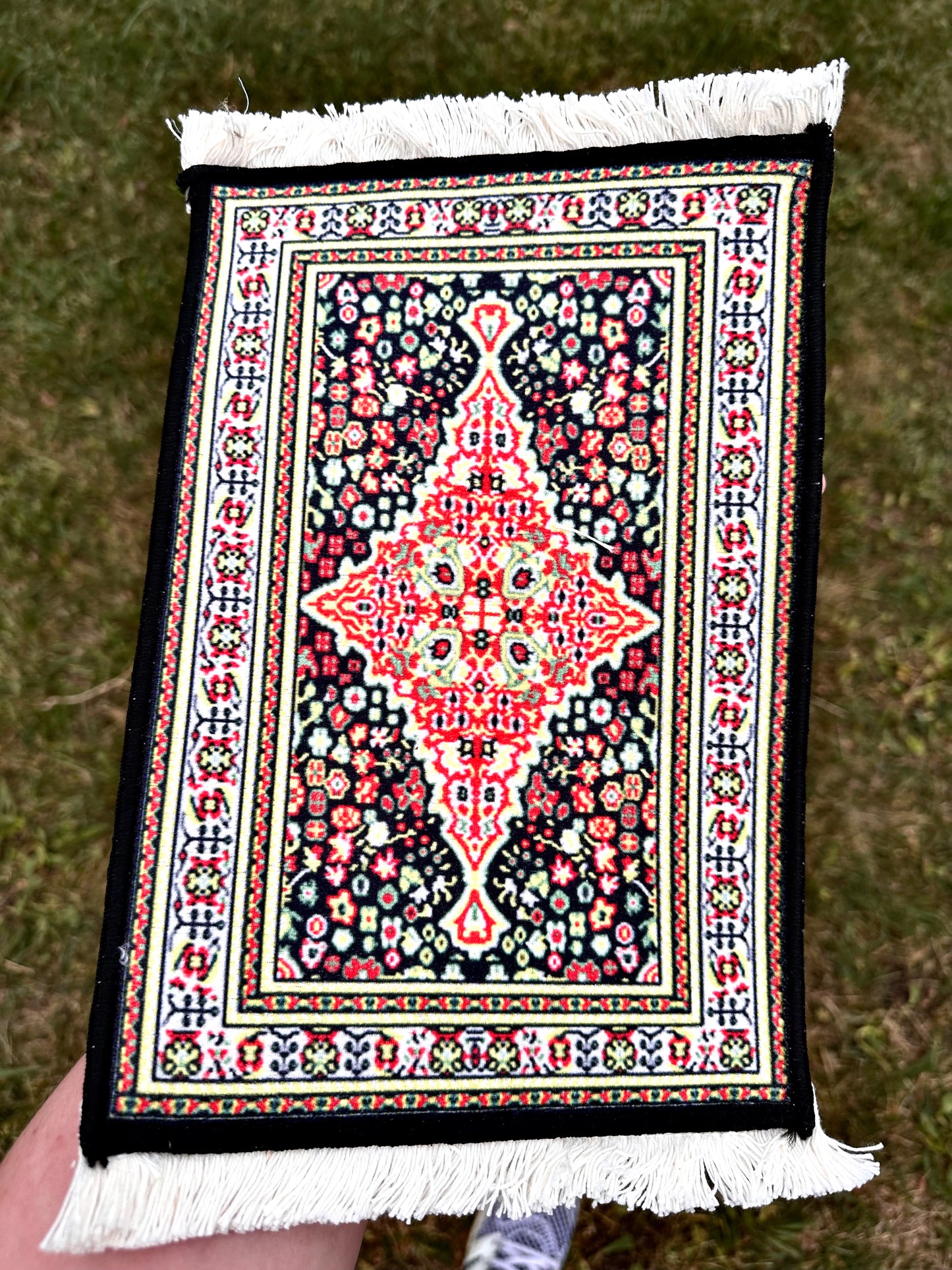 Dabhali Rug