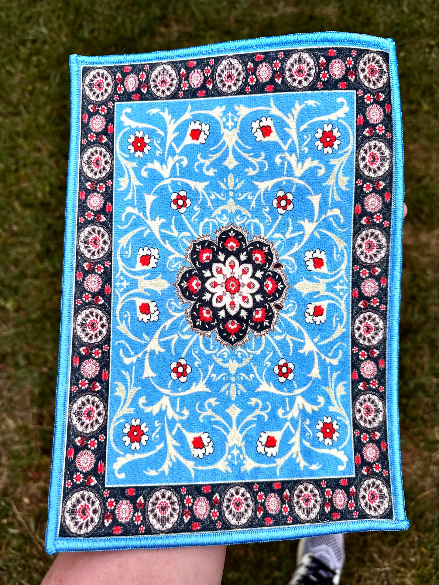 Dabhali Rug