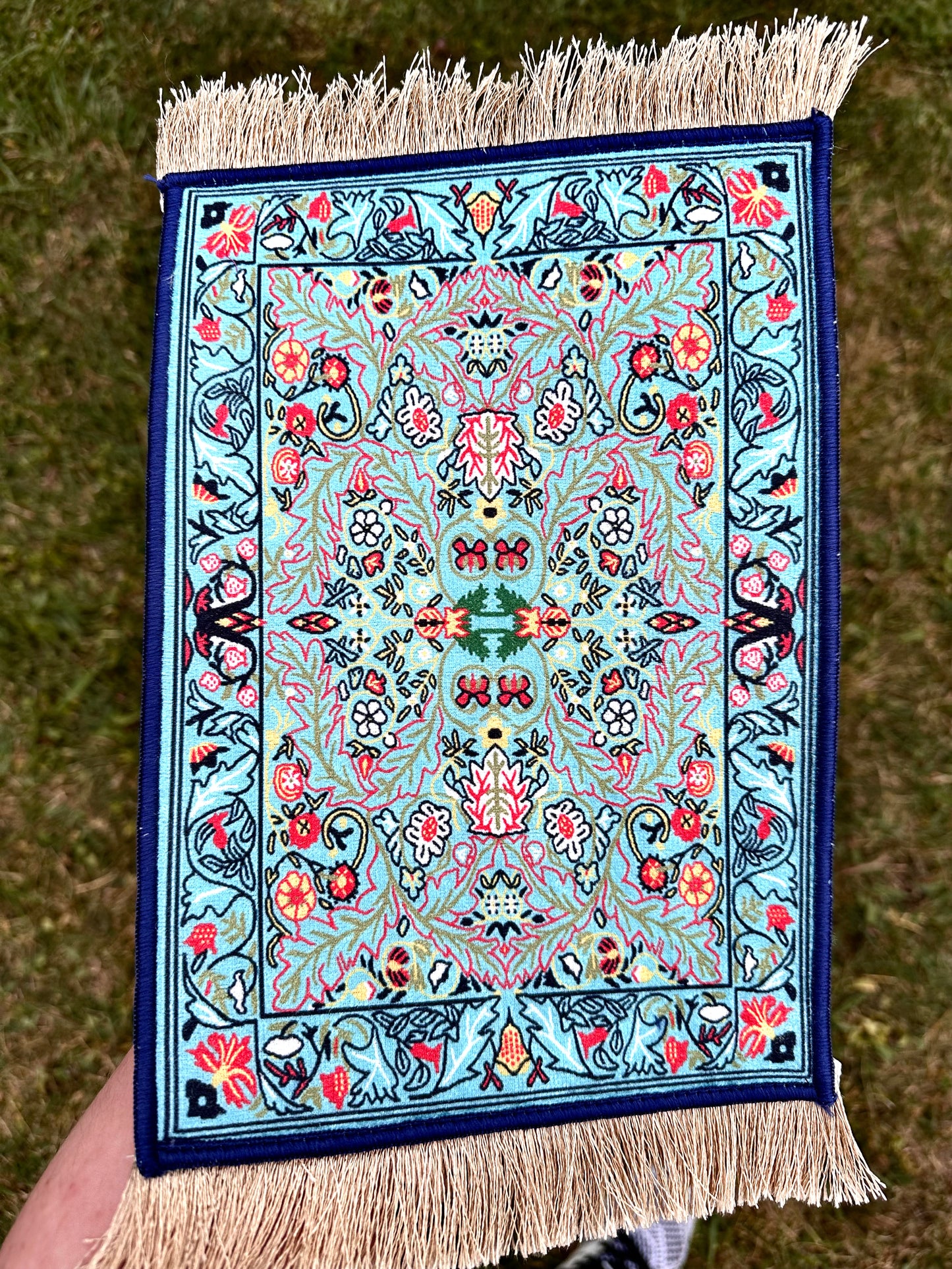 Dabhali Rug