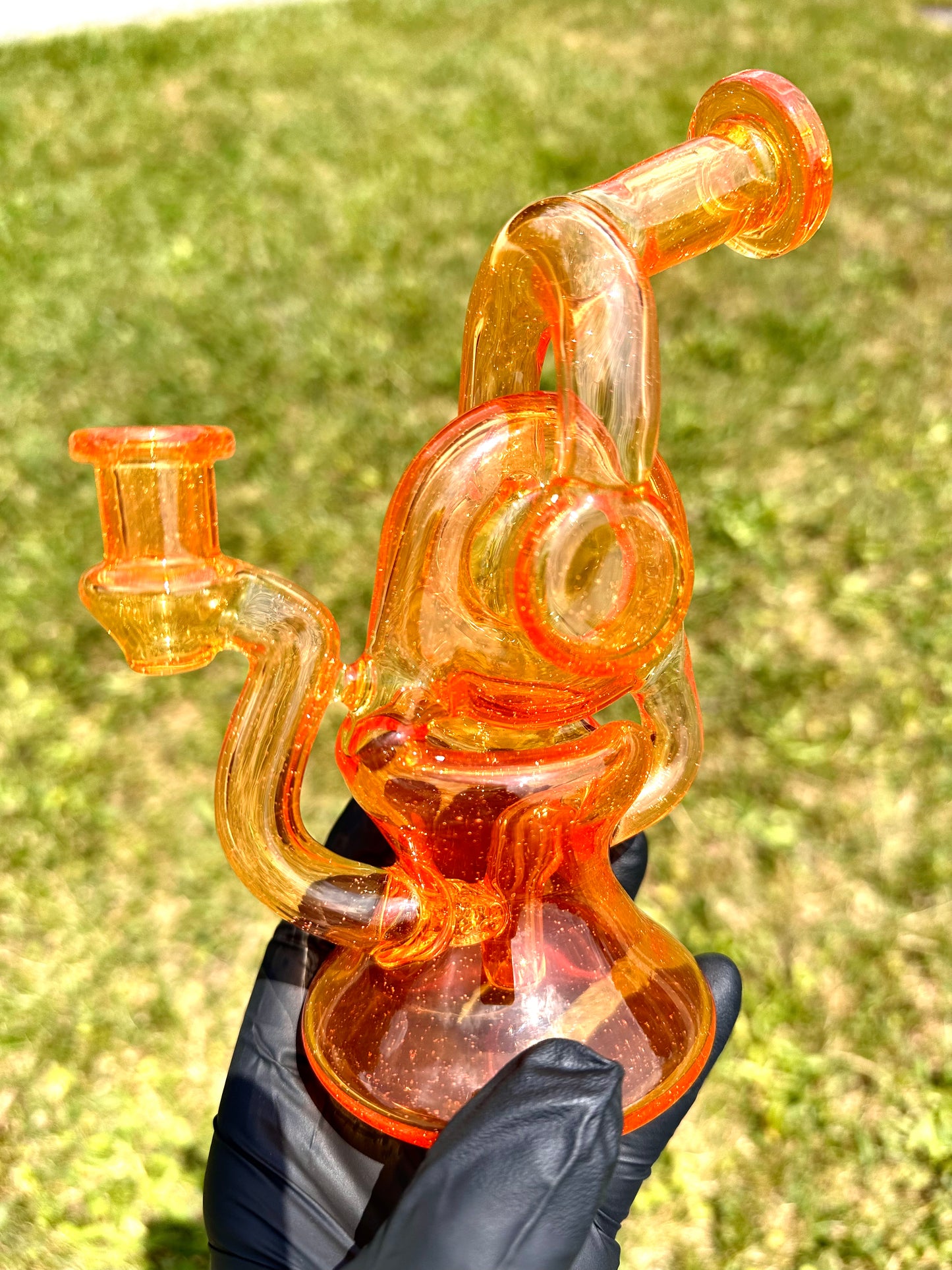 Humadethat Recycler