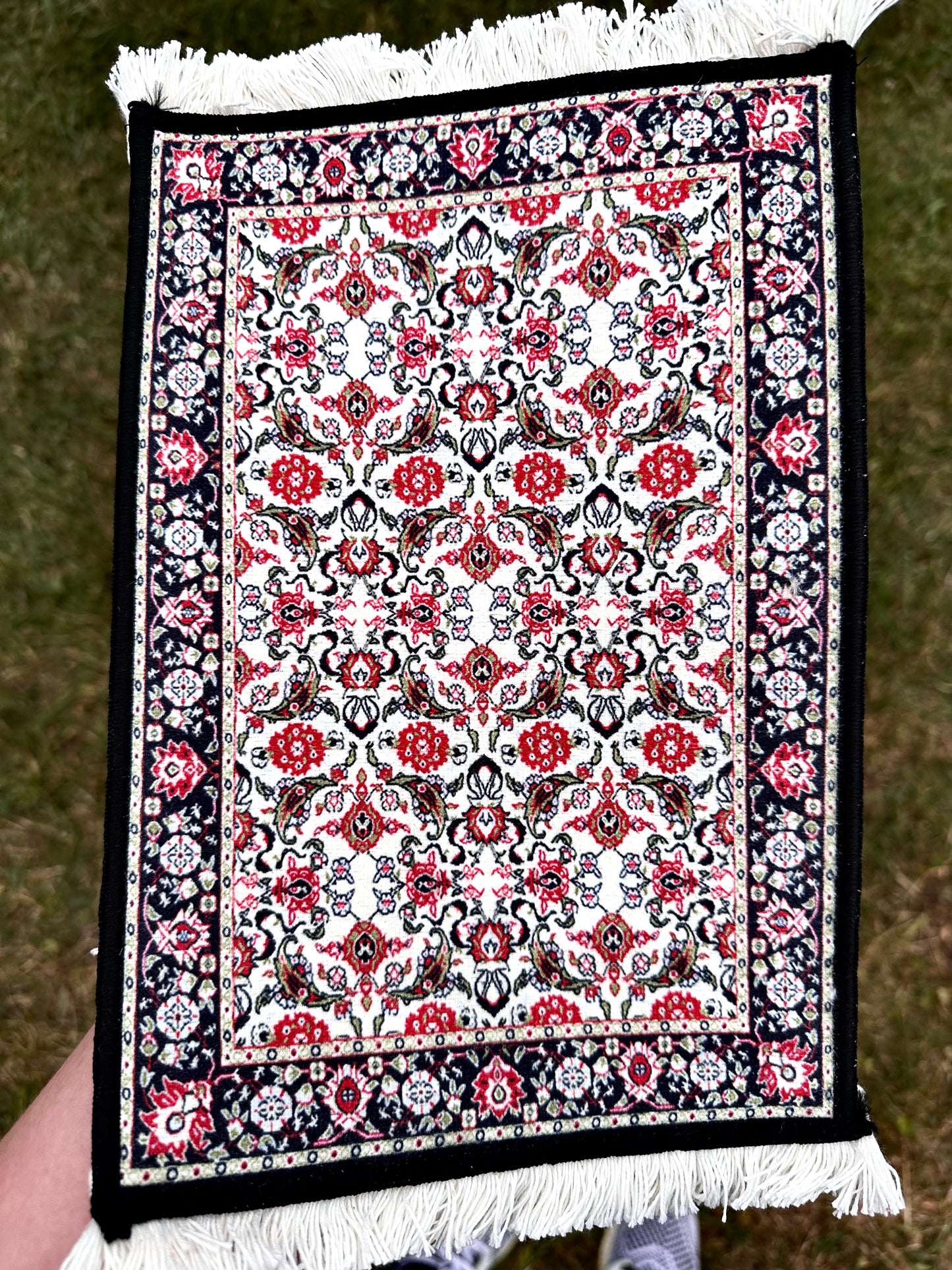 Dabhali Rug