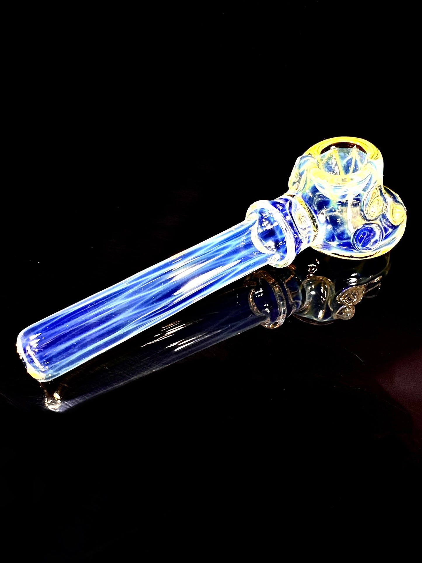 Gobs Glass Dry Pipe