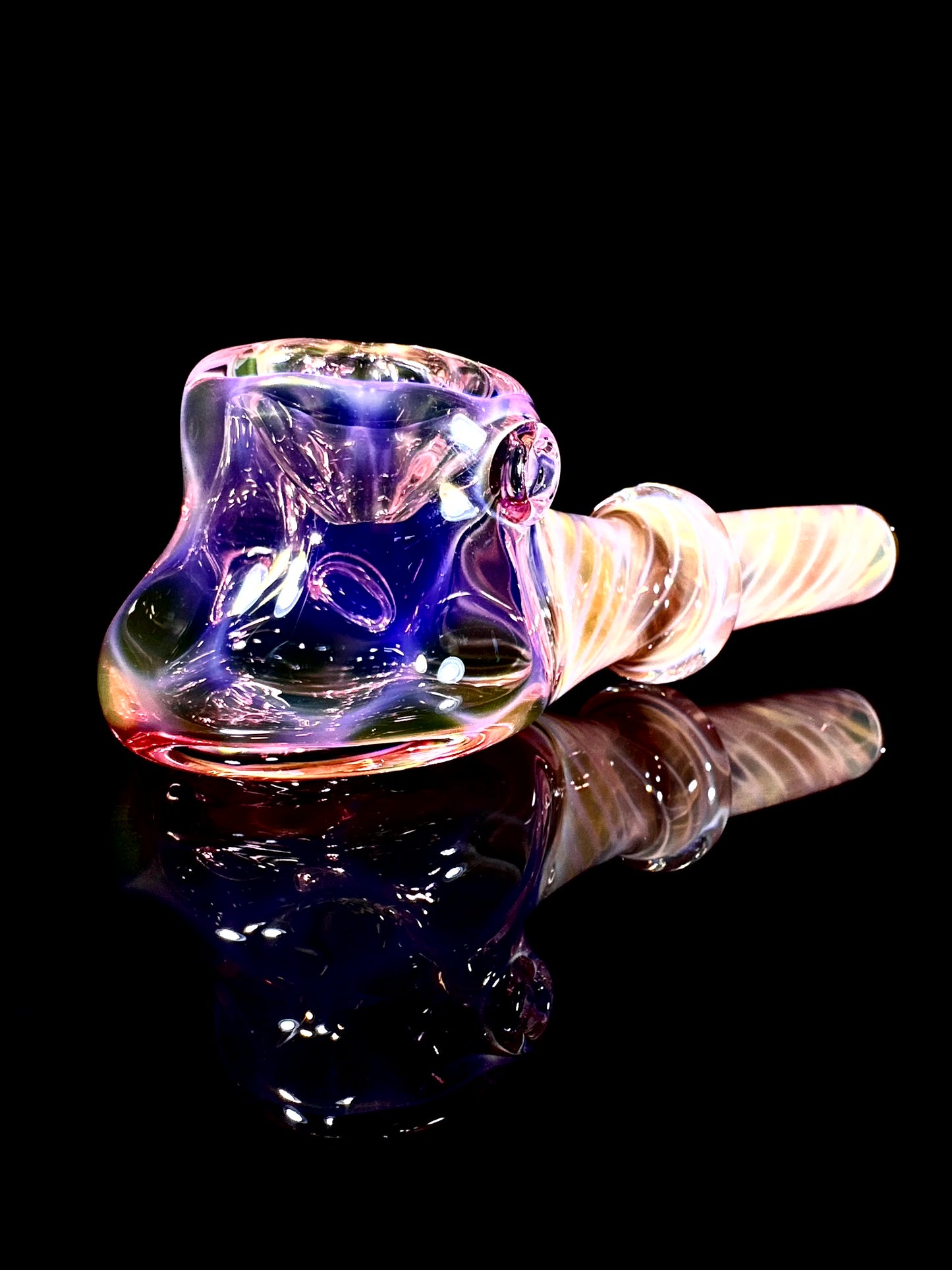 Gobs Glass Dry Pipe