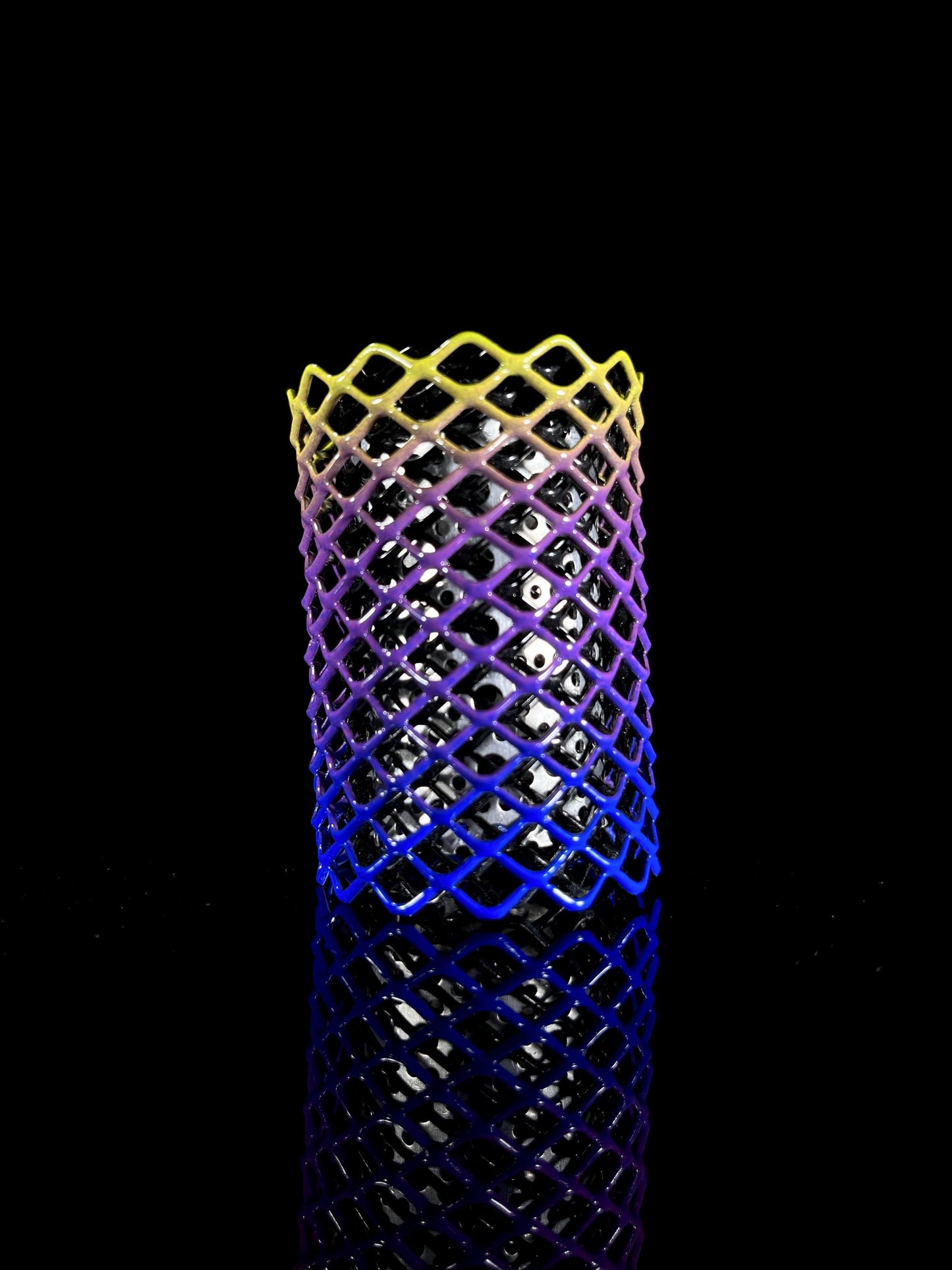 Mamba Guardz - Torch Guards for Blazer Big Shot GT8000