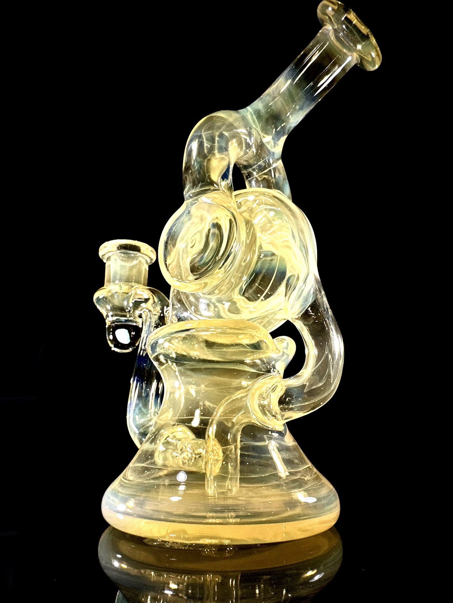 Humadethat Recycler (CFL)