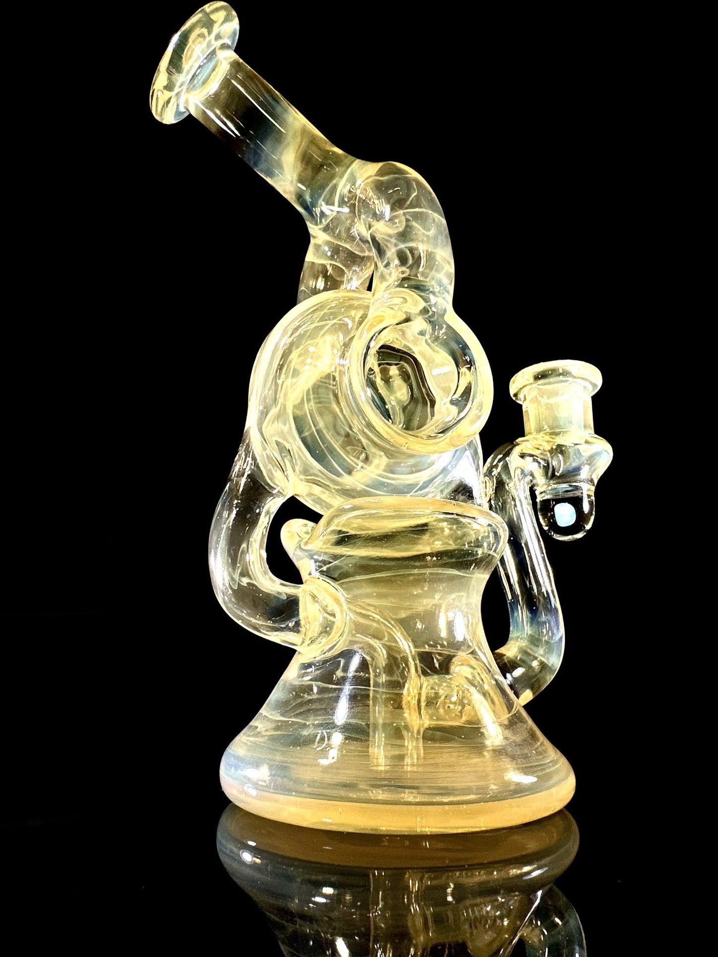 Humadethat Recycler (CFL)