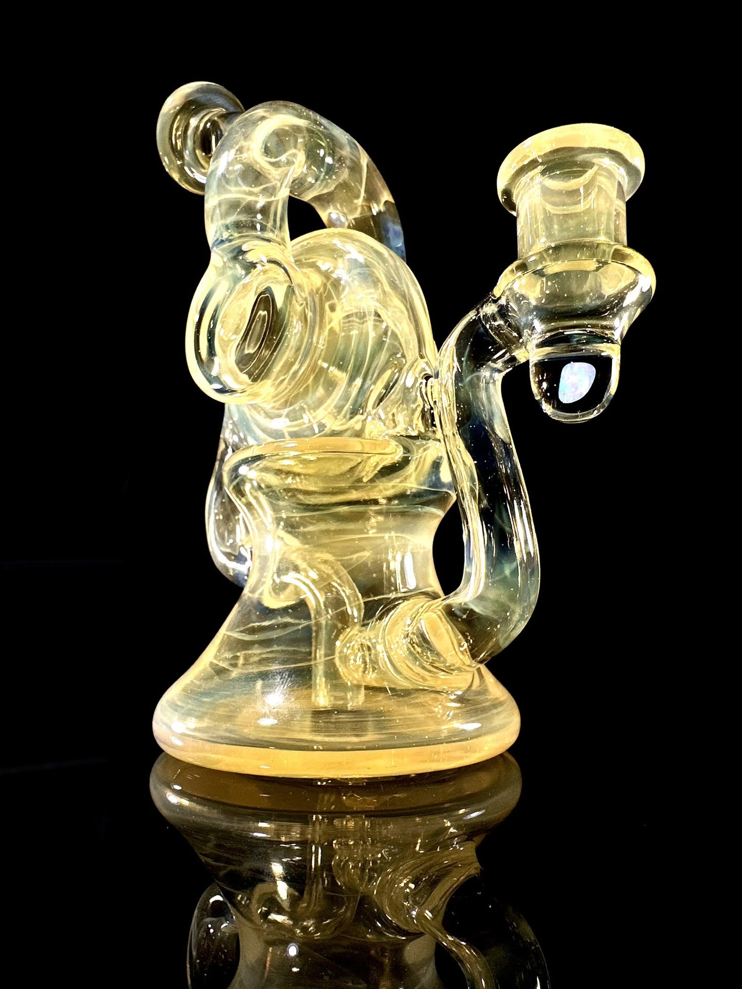 Humadethat Recycler (CFL)