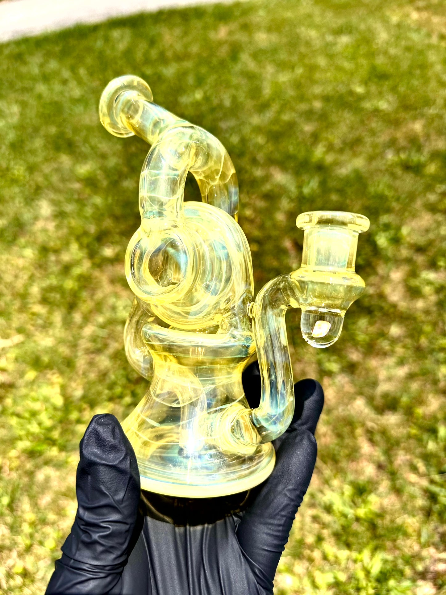 Humadethat Recycler (CFL)