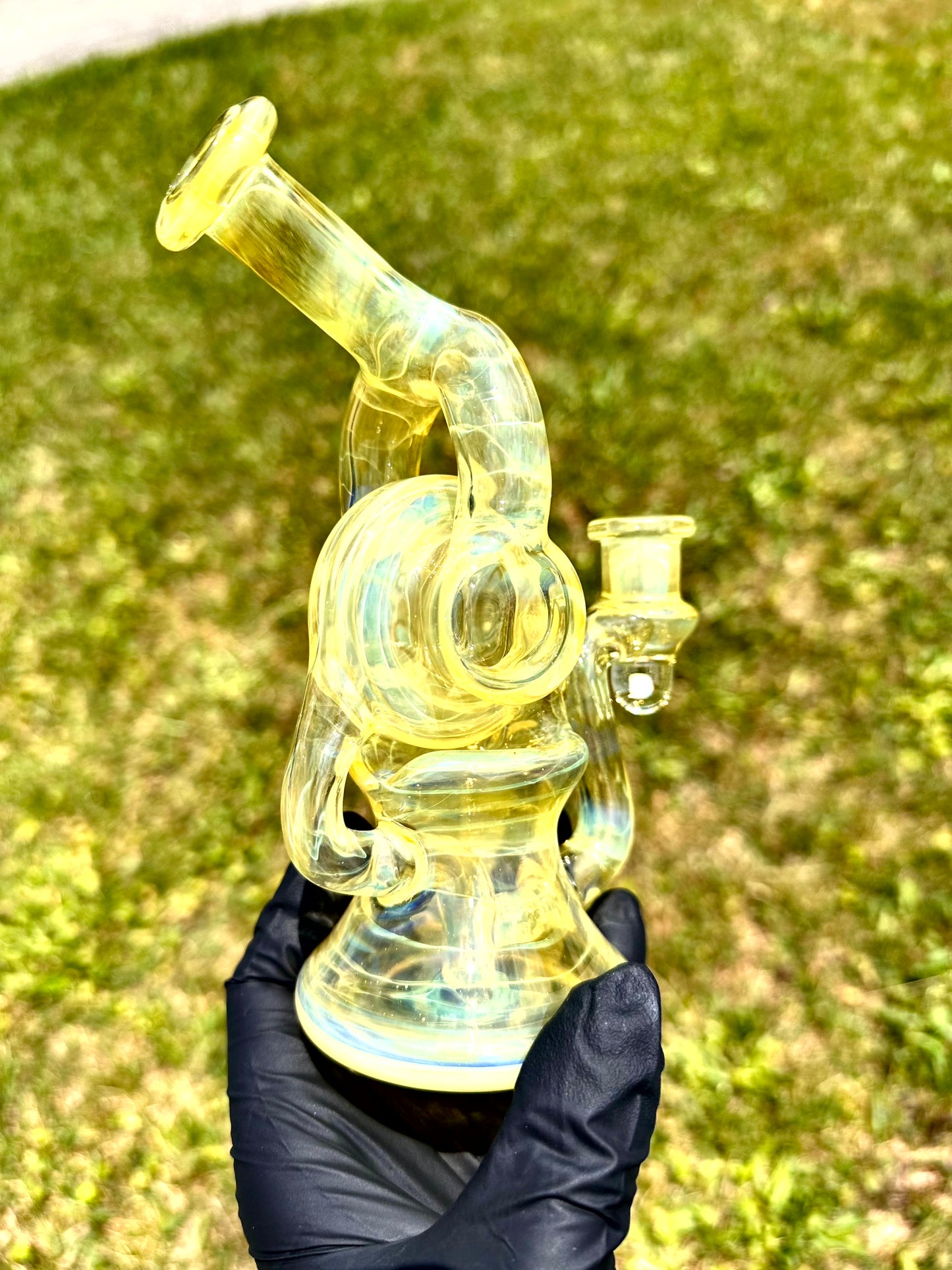 Humadethat Recycler (CFL)