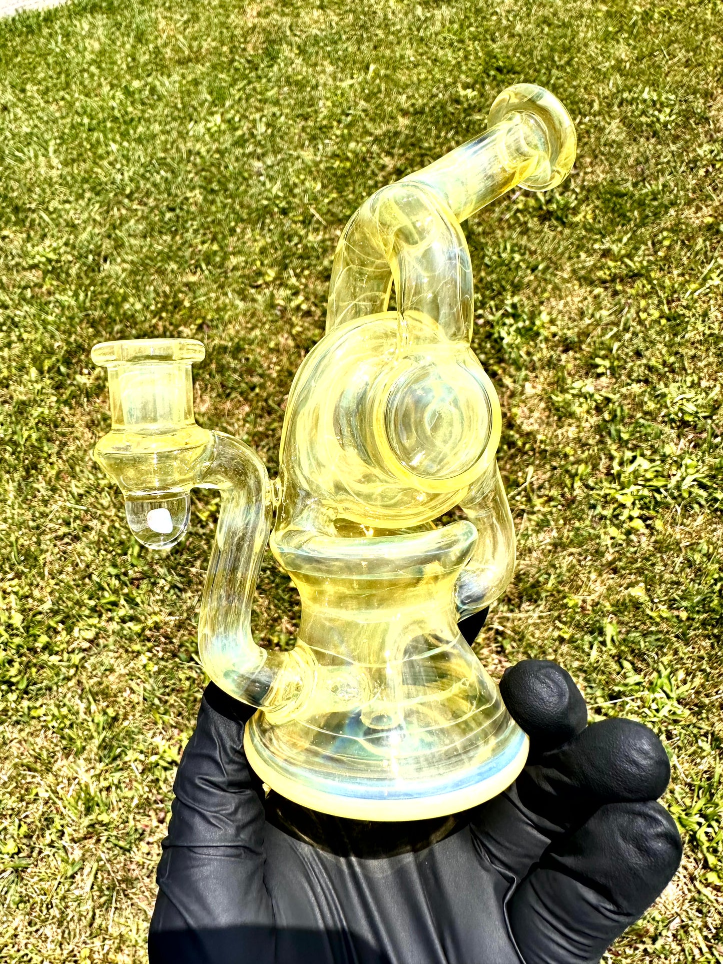 Humadethat Recycler (CFL)