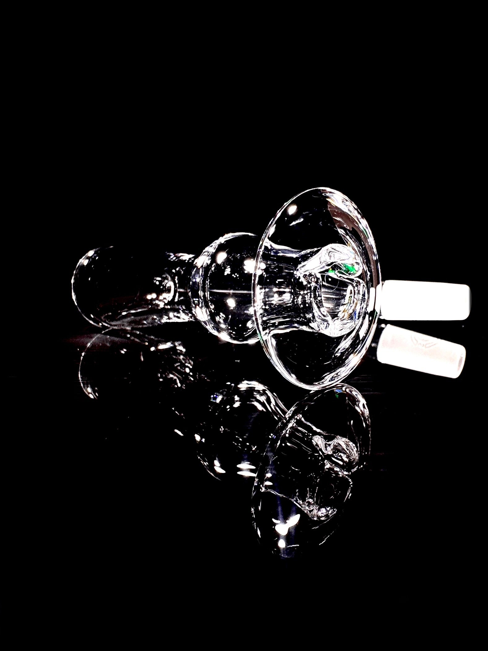 Banger.Supply Vortex Blender 20MM – DNA_Glass_Gallery