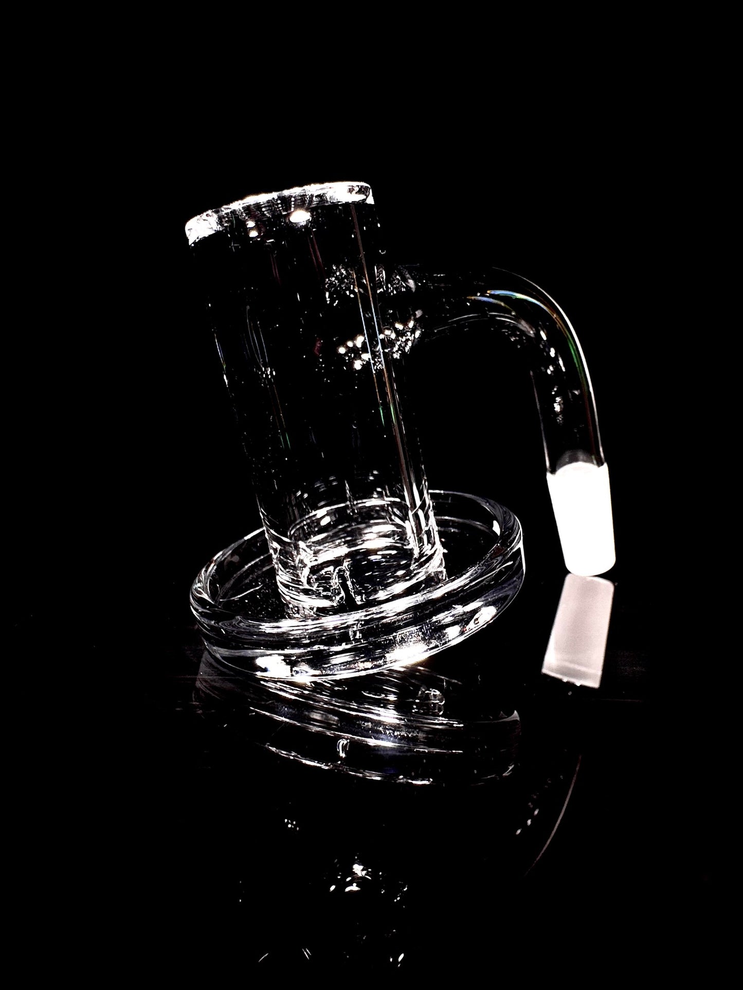 Banger.Supply Vortex Blender 20MM – DNA_Glass_Gallery