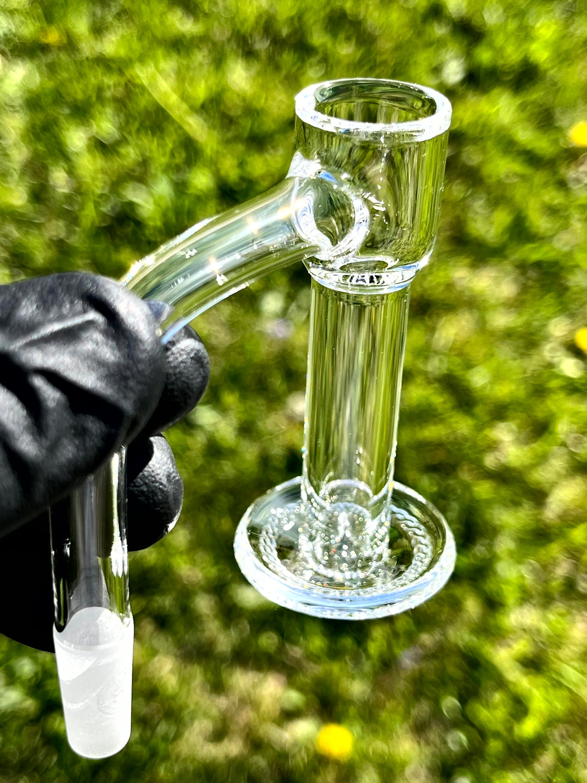 Banger.Supply Vortex Blender 20MM – DNA_Glass_Gallery