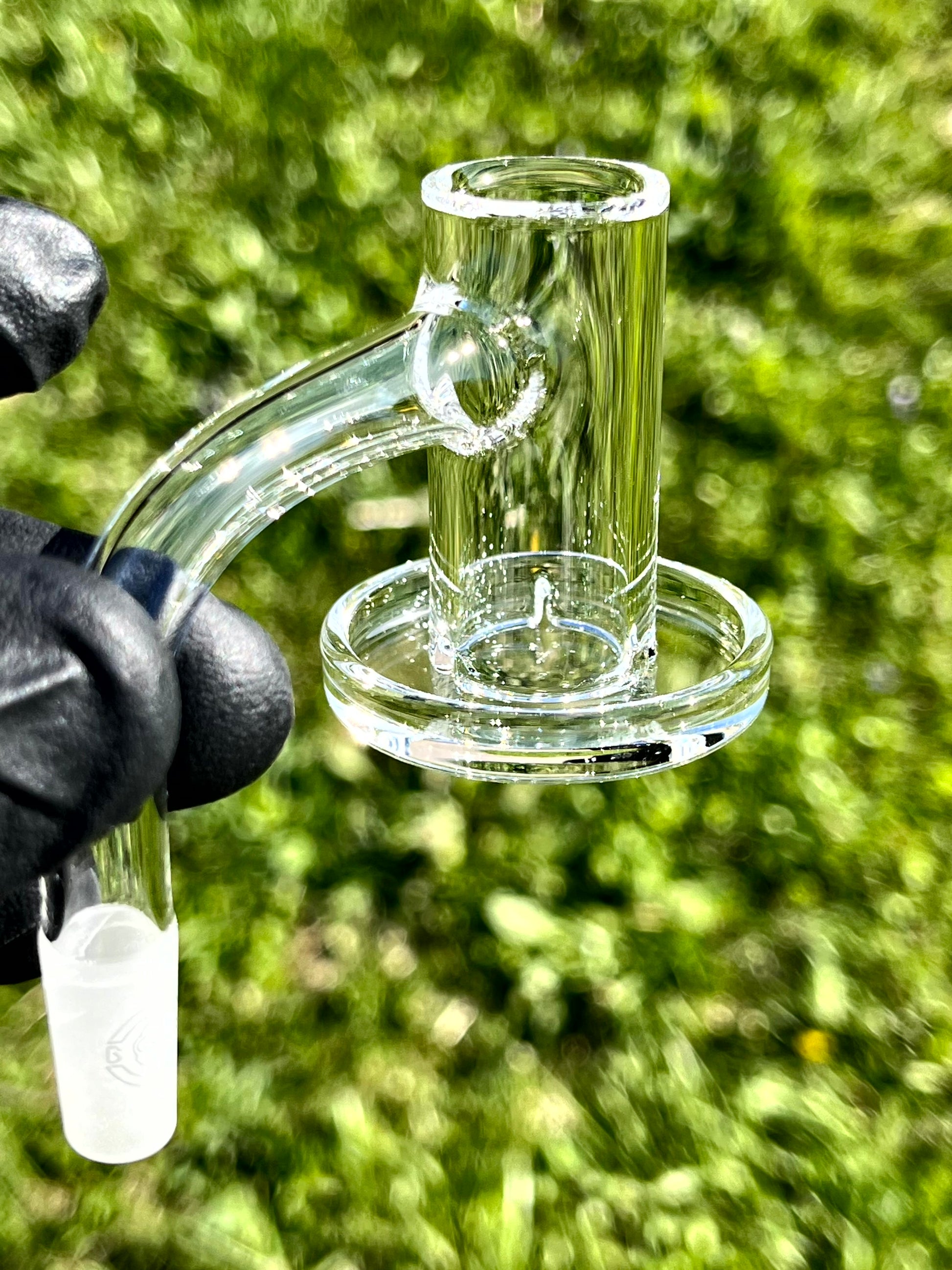 Banger.Supply Vortex Blender 20MM – DNA_Glass_Gallery