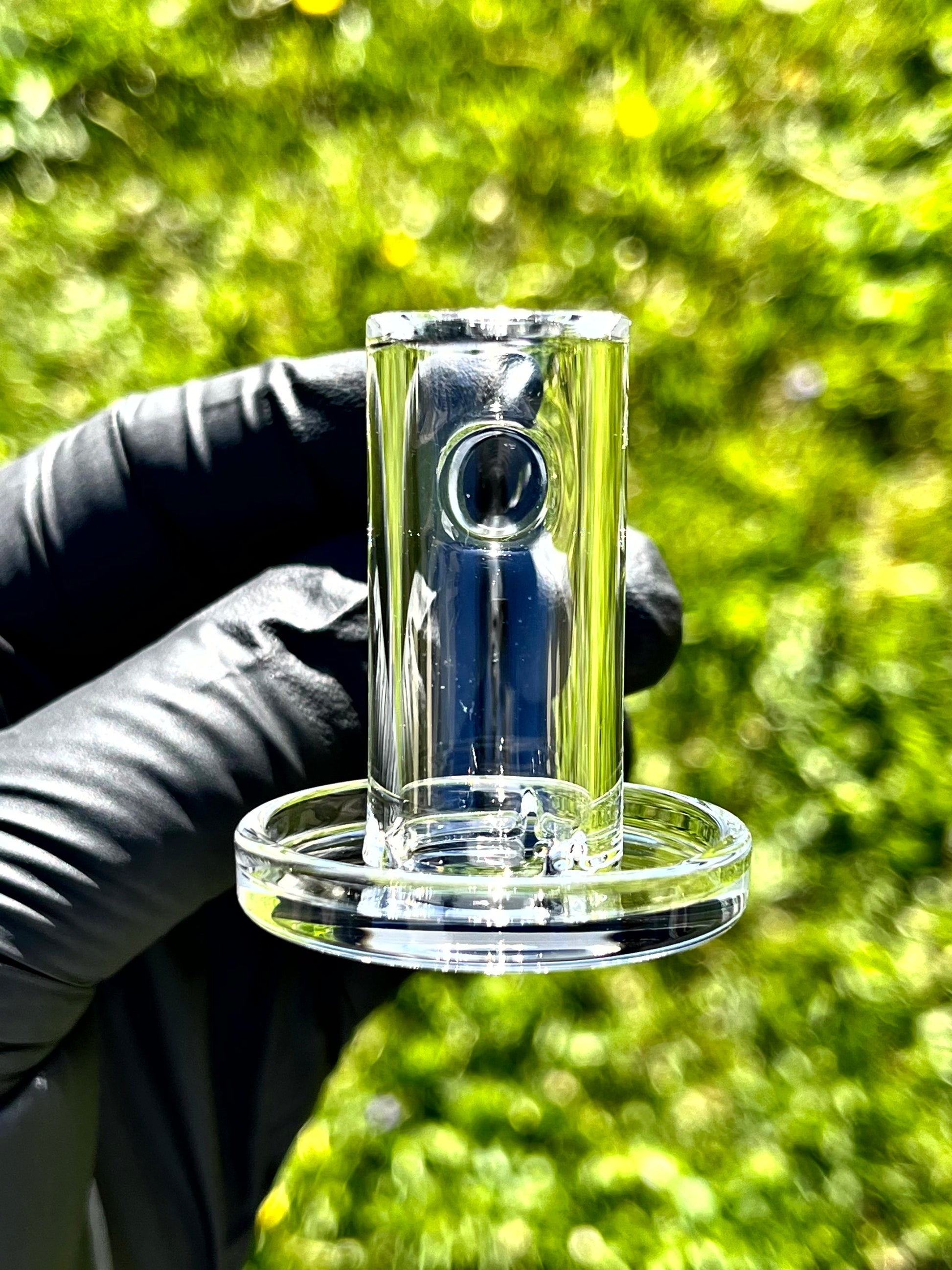 Banger.Supply Vortex Blender 20MM – DNA_Glass_Gallery