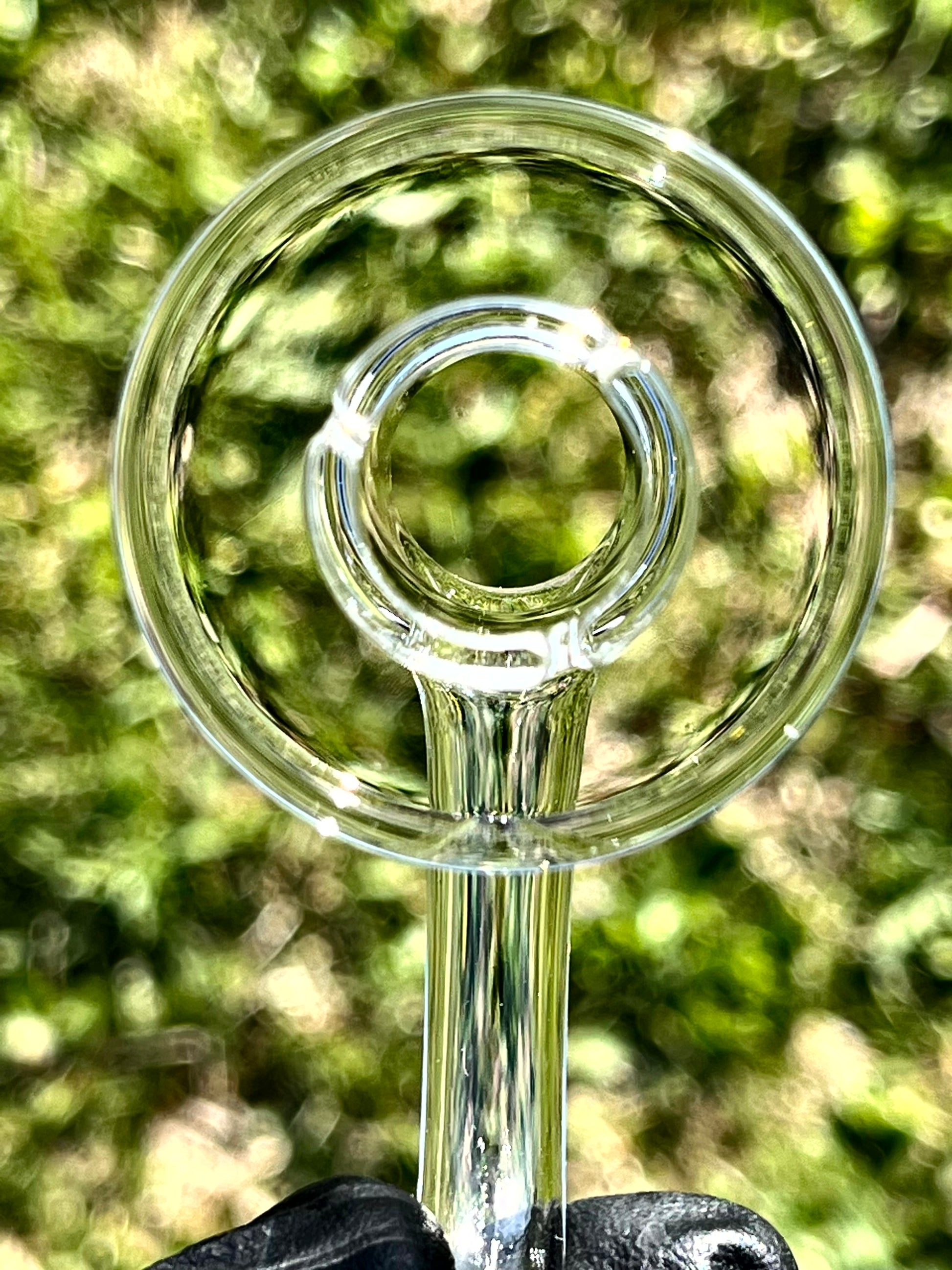 Banger.Supply Vortex Blender 20MM – DNA_Glass_Gallery