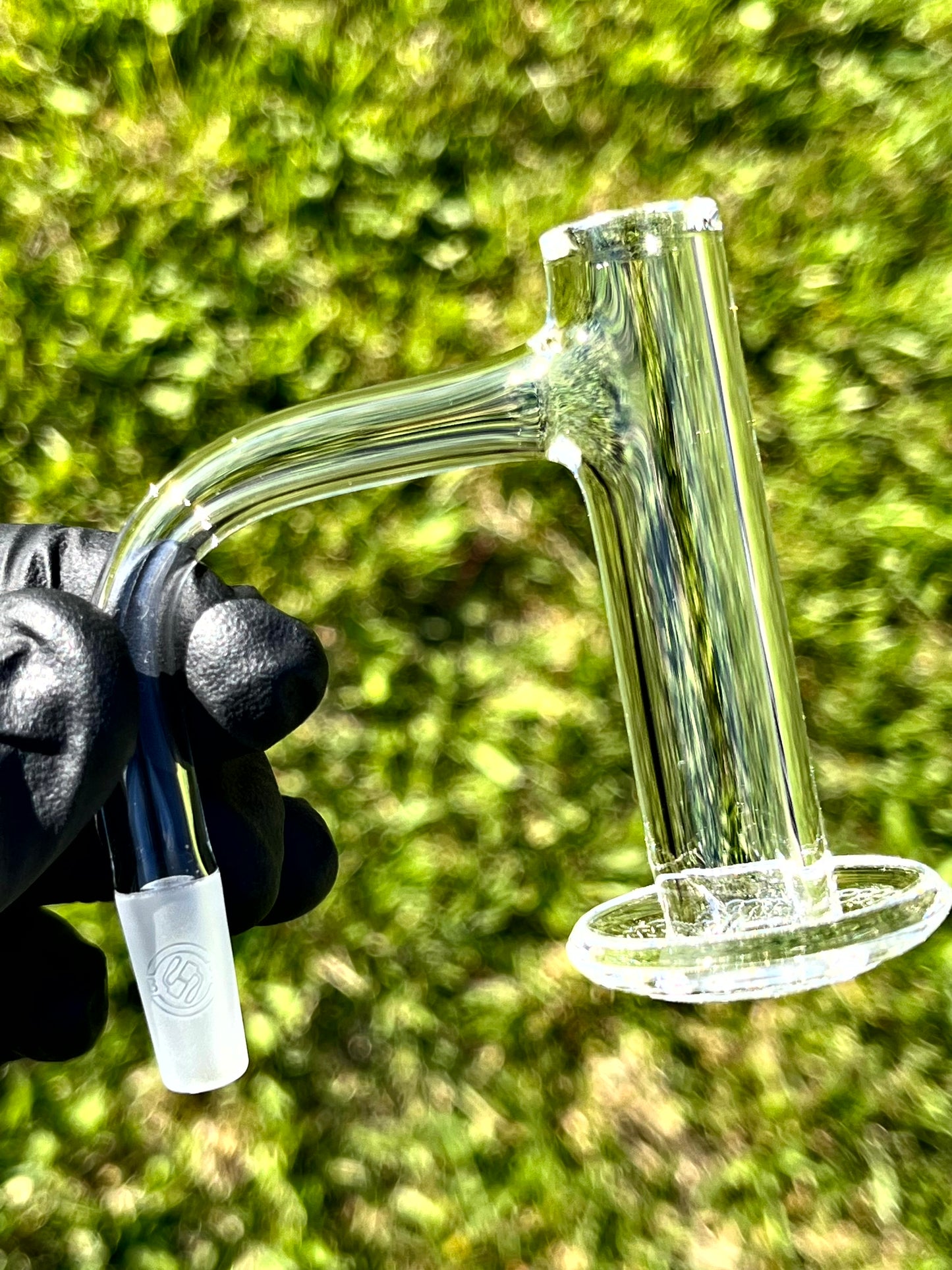 Banger.Supply 16mm XL Blender