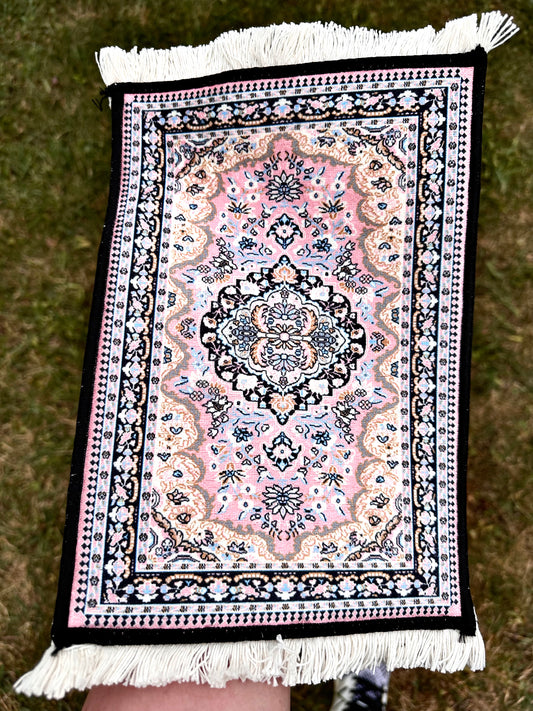 Dabhali Rug