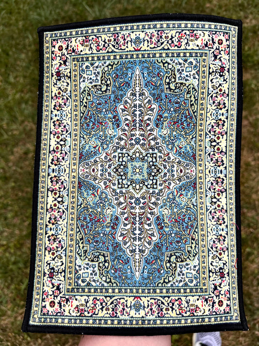 Dabhali Rug