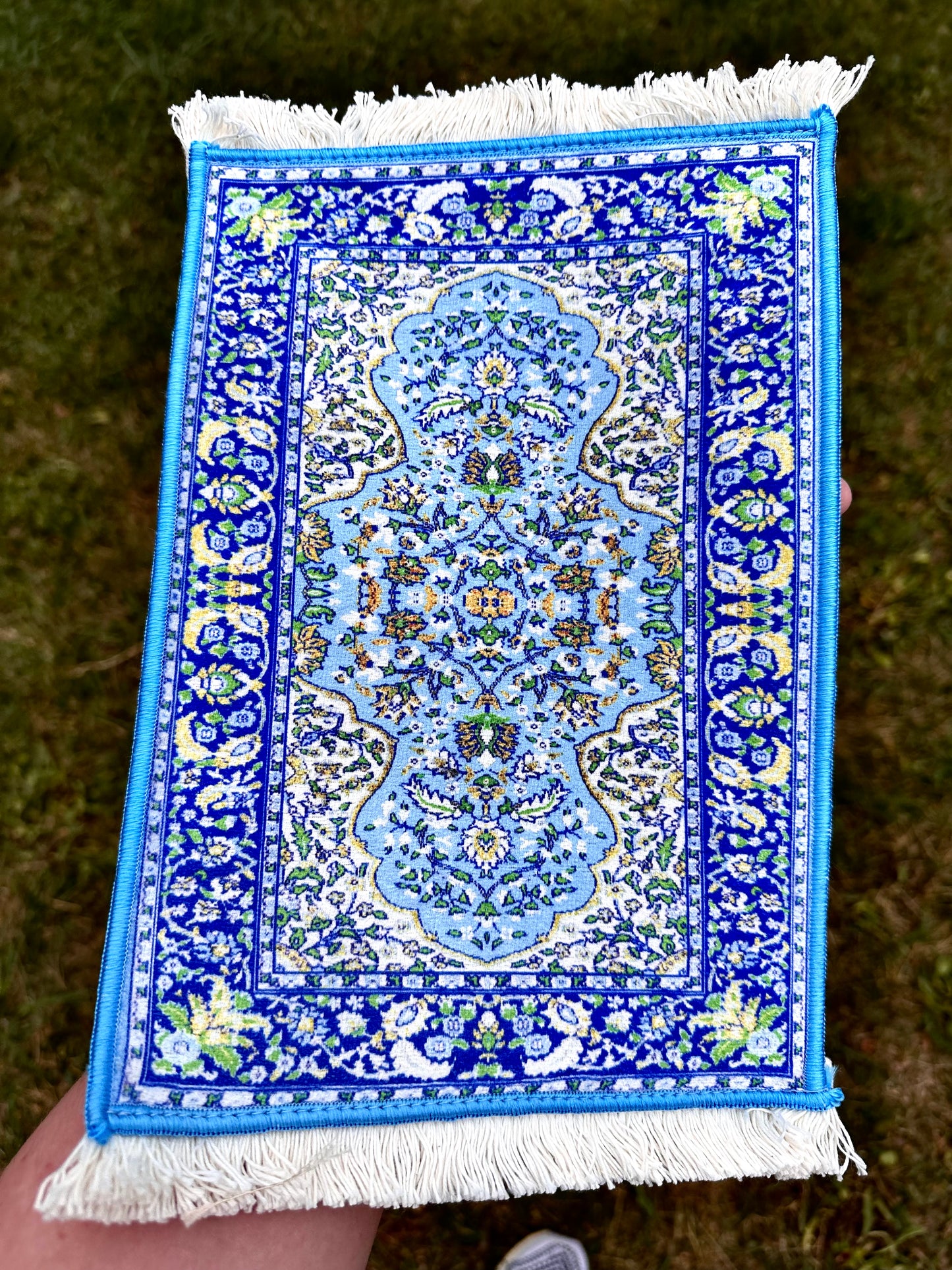 Dabhali Rug