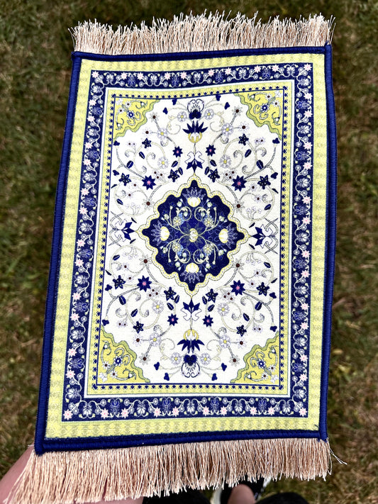 Dabhali Rug