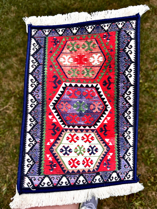 Dabhali Rug