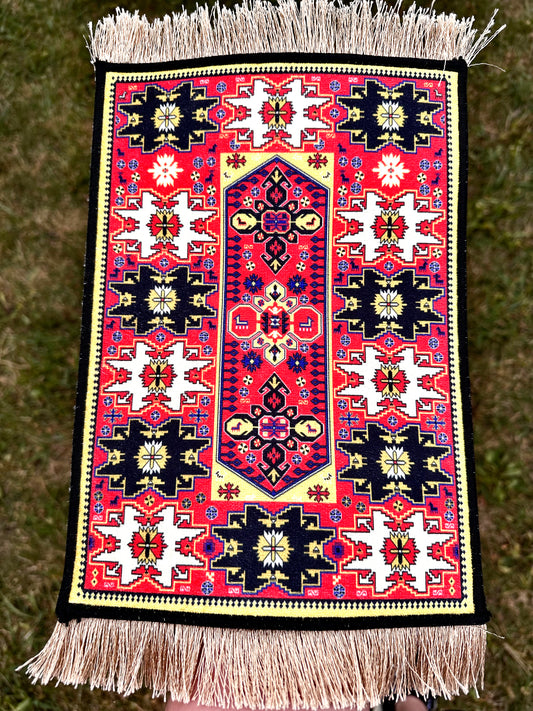 Dabhali rug