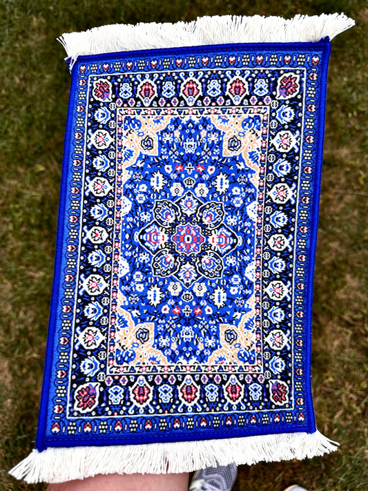 Dabhali Rug