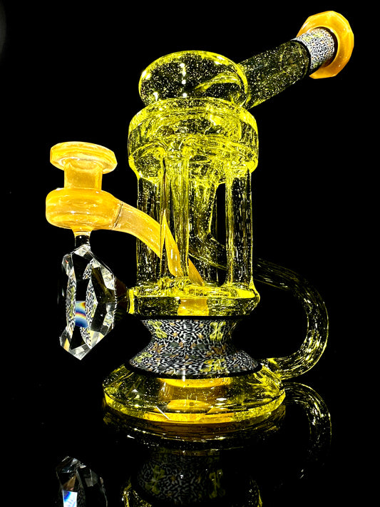 T_Schmitty  Single Drain Recycler