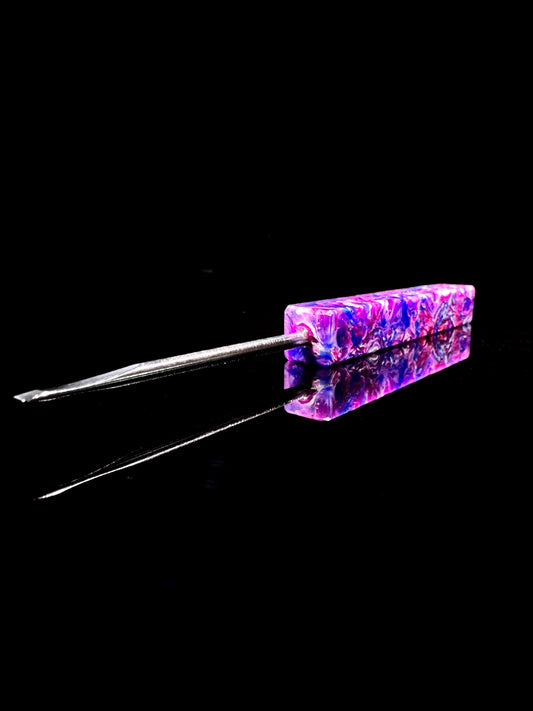 Dunkin Dabber Flathead (UV)