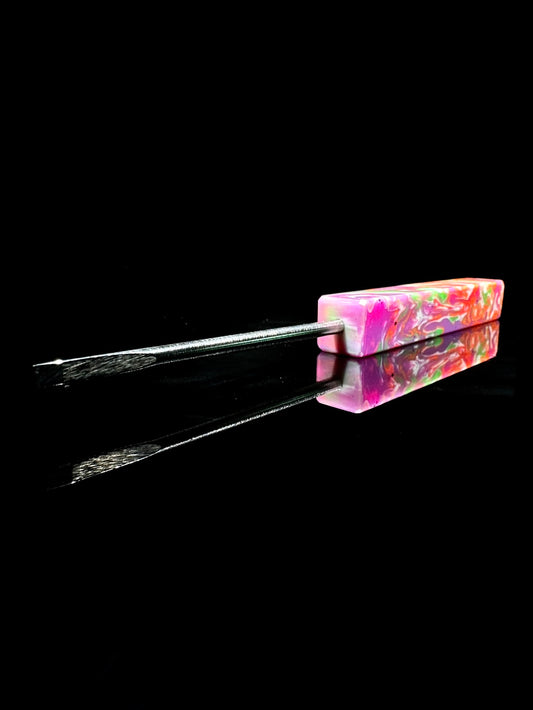 Dunkin Dabber Flathead (UV)